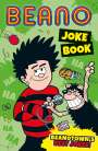 Beano Studios: Beano Joke Book, Buch