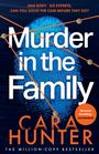 Cara Hunter: Murder in the Family, Buch