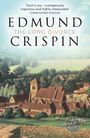 Edmund Crispin: The Long Divorce, Buch