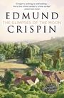 Edmund Crispin: The Glimpses of the Moon, Buch