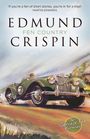 Edmund Crispin: Fen Country, Buch