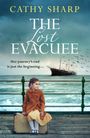 Cathy Sharp: The Lost Evacuee, Buch