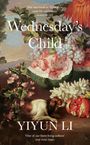 Yiyun Li: Wednesday's Child, Buch