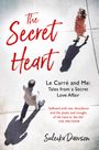 Suleika Dawson: The Secret Heart, Buch