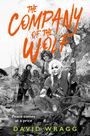 David Wragg: The Company of the Wolf, Buch