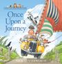 Nick Butterworth: Once Upon a Journey, Buch