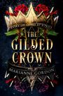 Marianne Gordon: The Gilded Crown, Buch