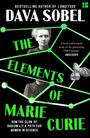 Dava Sobel: The Elements of Marie Curie, Buch