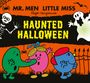 Adam Hargreaves: Mr Men Little Miss:Haunted Halloween, Buch
