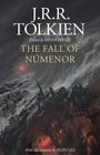 J. R. R. Tolkien: The Fall of Númenor, Buch