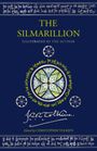 J. R. R. Tolkien: The Silmarillion. Illustrated Edition, Buch