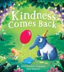 Sital Gorasia Chapman: Kindness Comes Back, Buch