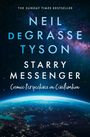 Neil deGrasse Tyson: Starry Messenger, Buch