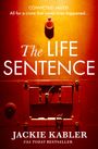 Jackie Kabler: The Life Sentence, Buch