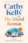 Cathy Kelly: The Island Retreat, Buch