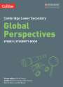 Noel Cassidy: Cambridge Lower Secondary Global Perspectives Student's Book: Stage 9, Buch
