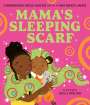 Chimamanda Ngozi Adichie: Mama's Sleeping Scarf, Buch