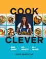 Shivi Ramoutar: Cook Clever, Buch