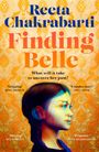 Reeta Chakrabarti: Finding Belle, Buch