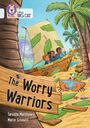 Tarnelia Matthews: Worry Warriors, Buch