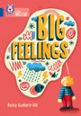 Becky Hill: Big Feelings, Buch