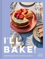 Liberty Mendez: I'll Bake!, Buch