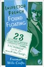 Freeman Wills Crofts: Inspector French: Found Floating, Buch