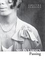 Nella Larsen: Passing, Buch