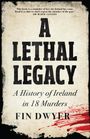 Fin Dwyer: A History of Ireland in 20 Murders, Buch