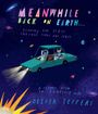 Oliver Jeffers: Meanwhile Back on Earth, Buch
