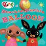 HarperCollins Children's Books: Stuckie Duckie Balloon, Buch