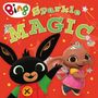 HarperCollins Children's Books: Sparkle Magic, Buch
