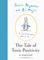 Beatrix Pottymouth: The Tale of Toxic Positivity, Buch