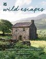 Sian Lewis: Wild Escapes, Buch