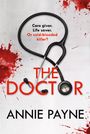 Annie Payne: The Doctor, Buch