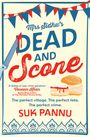 Suk Pannu: Mrs Sidhu's 'Dead and Scone', Buch