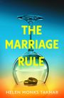 Helen Monks Takhar: The Marriage Rule, Buch