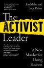 Lucy Parker: The Activist Leader, Buch