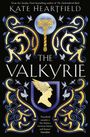 Kate Heartfield: The Valkyrie, Buch