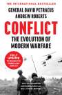 David Petraeus: Conflict, Buch