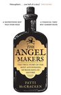 Patti McCracken: The Angel Makers, Buch