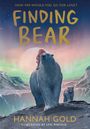 Hannah Gold: Finding Bear, Buch