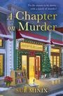 Sue Minix: A Chapter on Murder, Buch