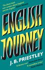 J. B. Priestley: English Journey, Buch