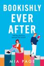 Mia Page: Bookishly Ever After, Buch