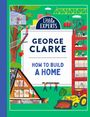 George Clarke: How to Build a Home, Buch