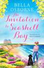 Bella Osborne: An Invitation to Seashell Bay, Buch