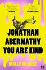 Molly McGhee: Jonathan Abernathy You Are Kind, Buch