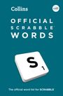 Collins Scrabble: Official SCRABBLE (TM) Words - CANCELLED, Buch