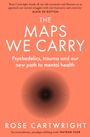 Rose Cartwright: The Maps We Carry, Buch